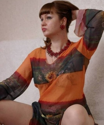 Анкета проститутки Галина - город Ткуарчал, 40 лет, №1389