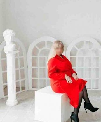 Анкета проститутки Поля - город Ткуарчал, 35 лет, №10818