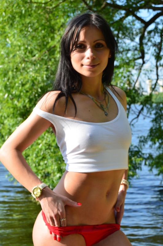 Анкета проститутки Аня - город Ткуарчал, 22 года, №22611